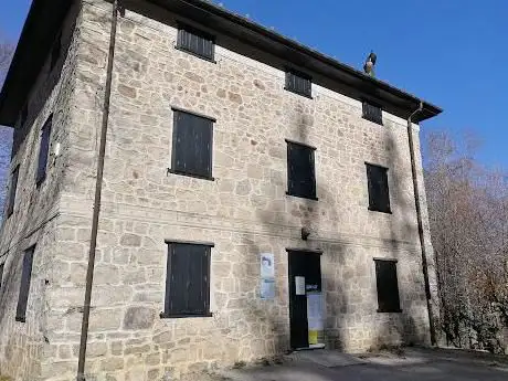 Photo de Casa Museo Villa Gerosa - Piani Resinelli (lc)