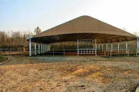 BOSQUEY RANCH - maneggio Biella Vercelli