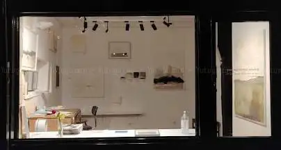 GALERIE CONVERGENCES Paris