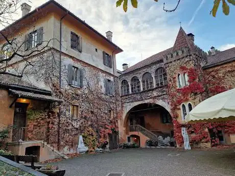 Schloss Rametz - Weinmuseum