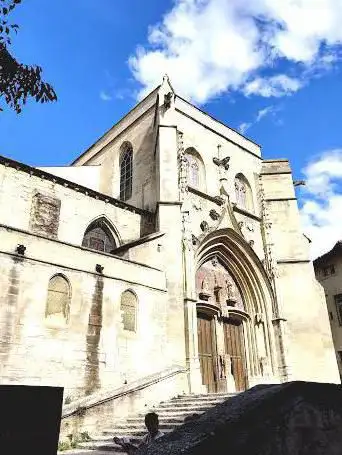 Photo de Church of Saint-Agricol