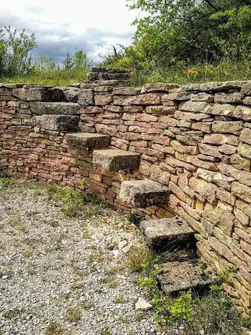 Butte de Taloison