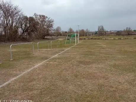 Photo de Campo de fútbol