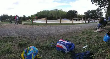 Photo de Skatepark Iffendic