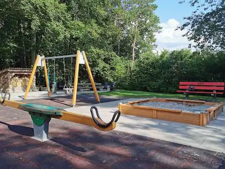 Spielplatz Birchweid
