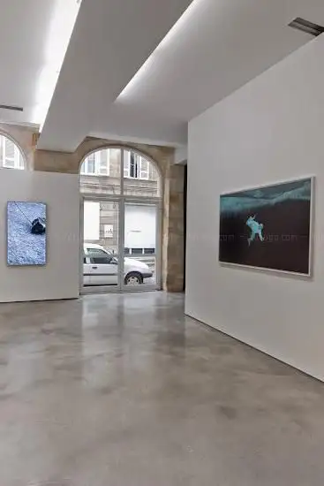 Photo de EPONYME Galerie