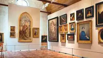 Photo de Museum of Art and Archaeology Senlis