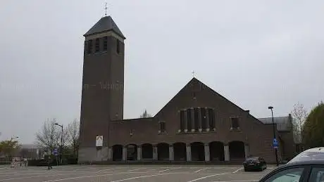 Église Saint-Joseph d'Audenarde
