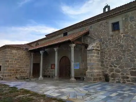 Photo de Iglesia de la Invención de la Santa Cruz