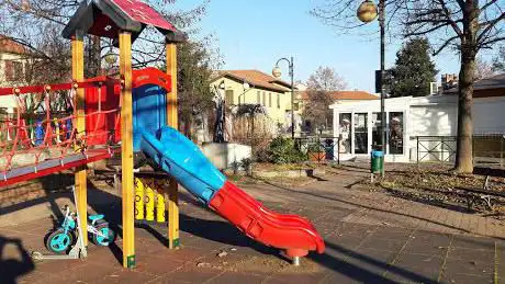 Giardini Pubblici Savonera