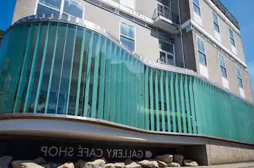 The Exchange