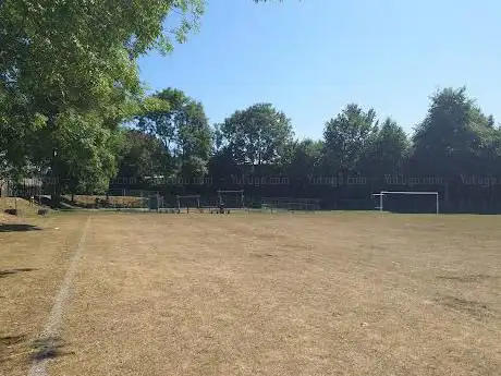 Norton Hill Recreation Ground
