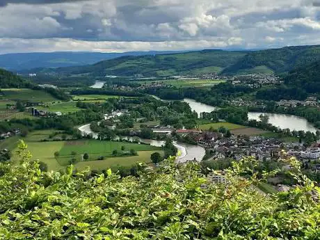 Gebenstorfer Horn
