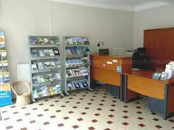 Bureau d'Information Touristique de Crécy en Ponthieu