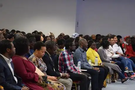 Photo de RCCG Kings Court Chapel Milton Keynes Church
