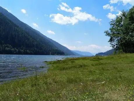 Litorale Lago Zoccolo