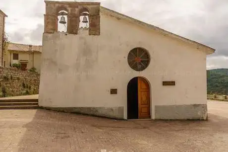 Chiesa di Sant'Antioco