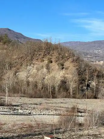 Ruderi del Castello di Boli