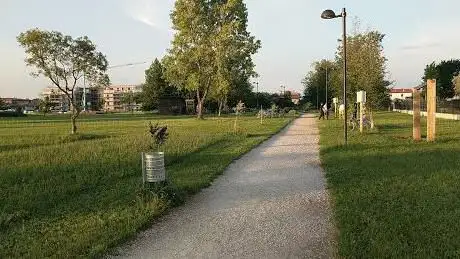 Photo de Parco dell'Amicizia