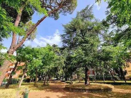 Photo de Parco Montebruno