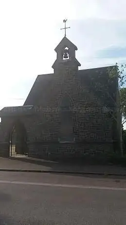 Photo de Chapelle Sainte-Anne