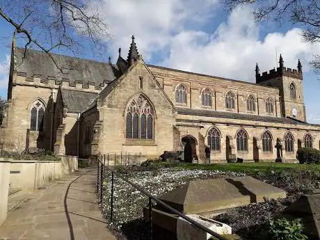 St Marys Church