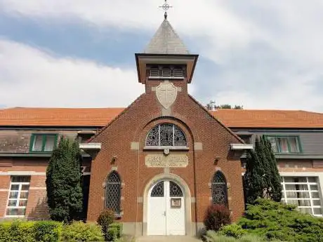 Sint-Theresia van het Kind Jezuskerk