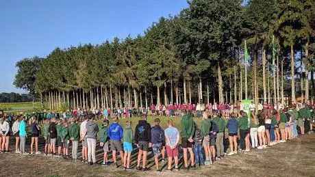Scouts & Gidsen Mol-Ezaart