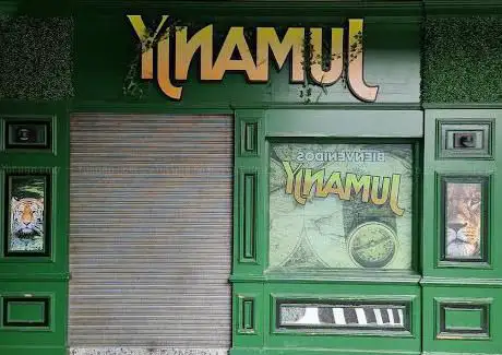 Photo de Jumanjy