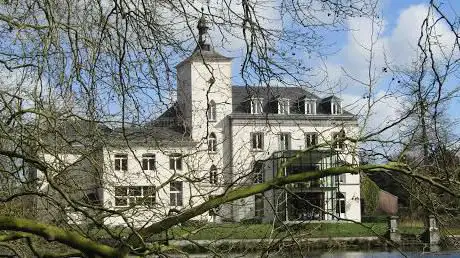 Château Borgwal