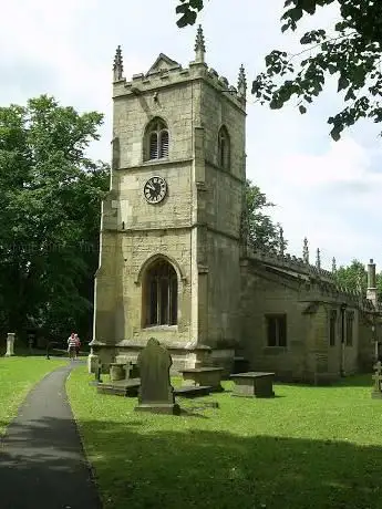 Photo de St Wilfrid's Church  Hickleton