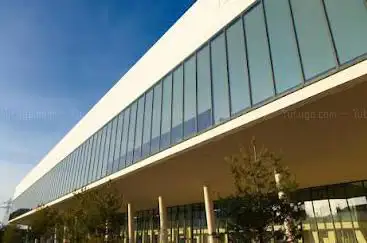Library Simone-De-Beauvoir