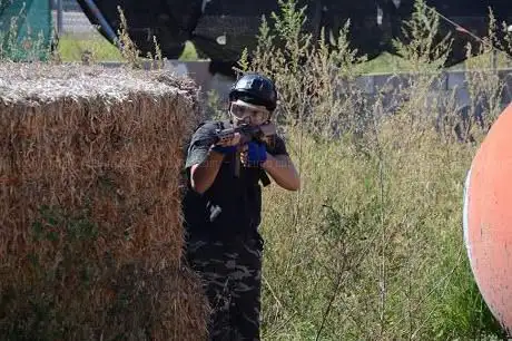 Photo de Death Factory Airsoft