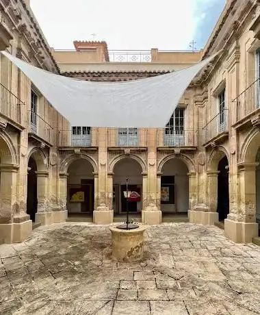 Photo de Convent de Santa Llúcia