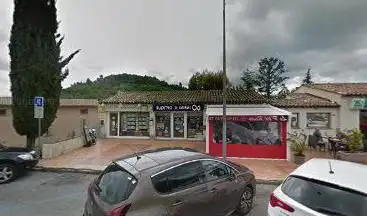 motards sacrés
