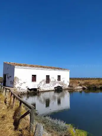 Photo de Molino Mareal de Pozo del Camino
