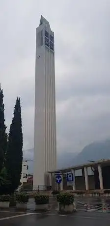 Parrocchia S. Maria Delle Nevi