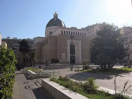 Photo de Église San Vitale Martire
