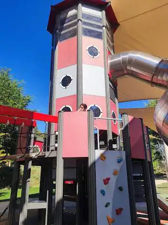 Photo de El Pinar Park