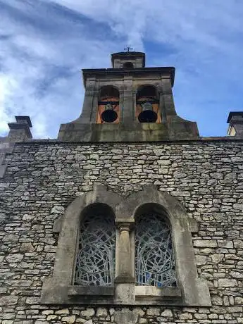 Photo de Parroquia de San Pedro de Bernueces
