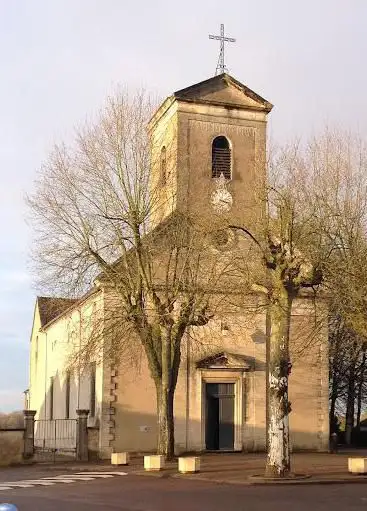 Eglise Saint Germain
