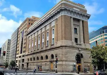 Photo de National Museum of Women in the Arts