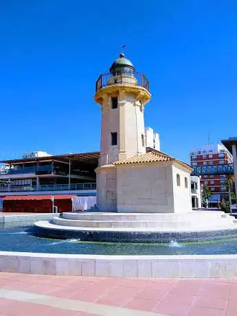 Photo de Tourist Info Grao Castellón