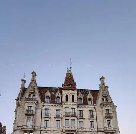 Photo de Maison Mercier