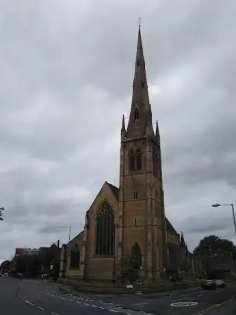 Photo de St Charles R C Church