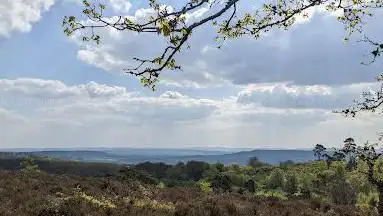 Blackdown