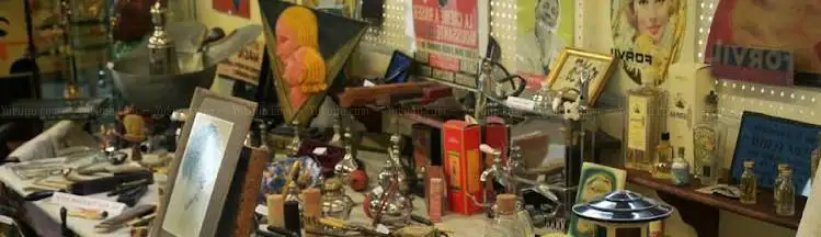 Photo de L'Atelier des Collectionneurs