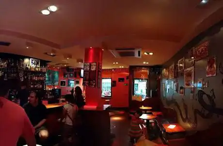 Photo de Café Tacuba