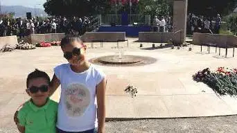 Photo de Le Mémorial du Génocide Arménien