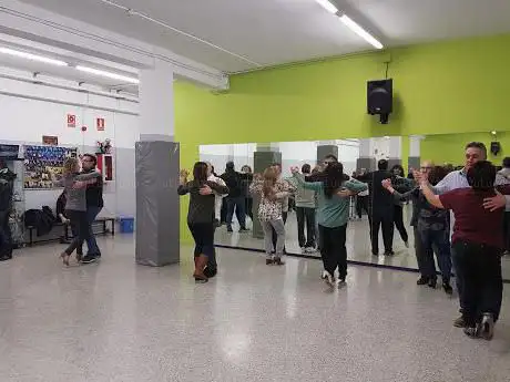 Photo de The Lounge Dance Club (A.C.D.)